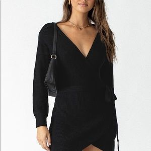 Princess Polly Sweater Dress